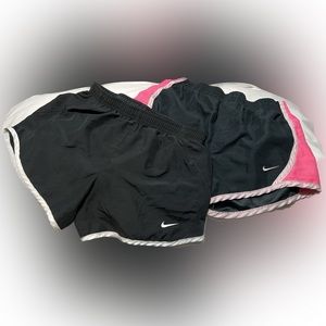 Girls Nike Shorts